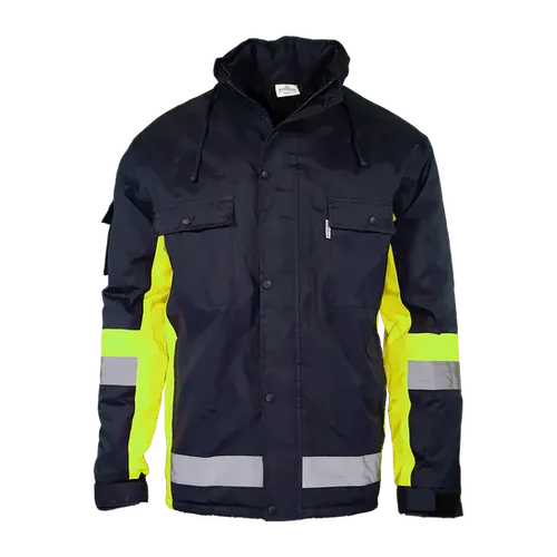 Pinnacle ARCTIC Freezer Jackets