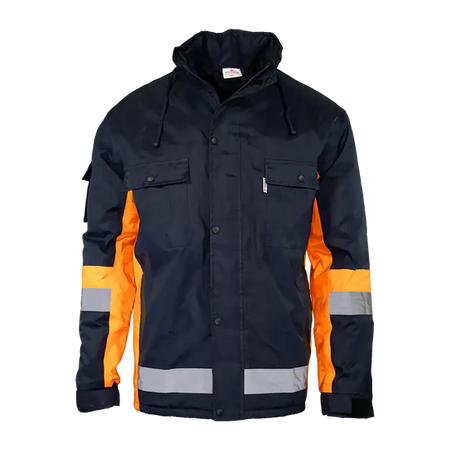 Pinnacle ARCTIC Freezer Jackets