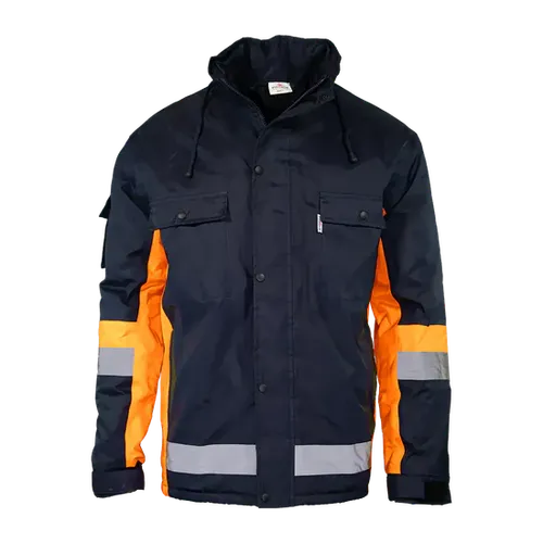 Pinnacle ARCTIC Freezer Jackets