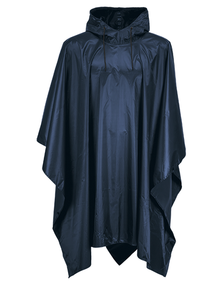 Rain Poncho