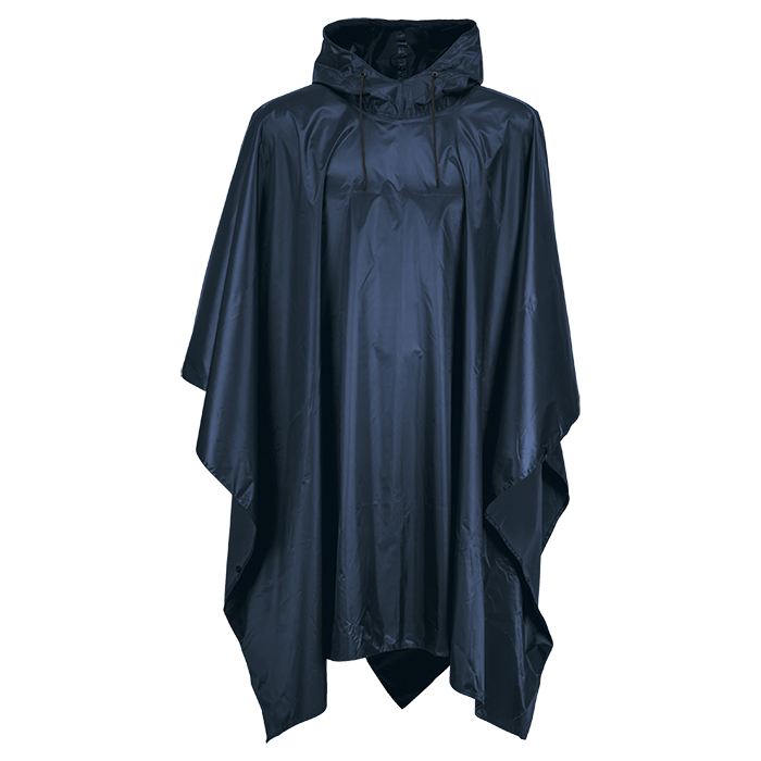 Rain Poncho