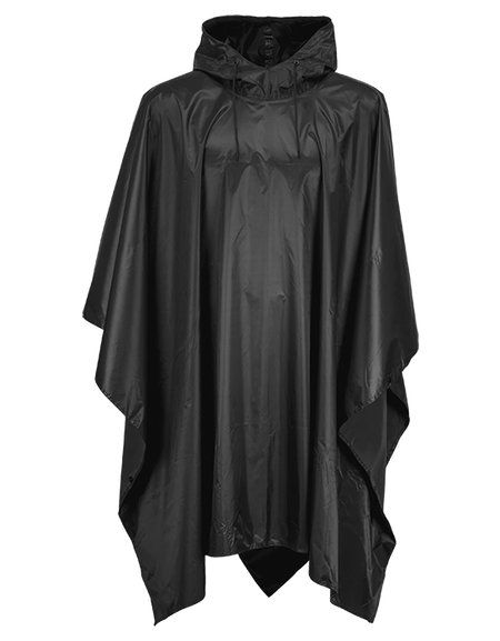 Rain Poncho