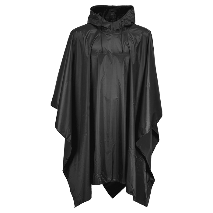 Rain Poncho