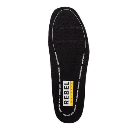 Rebel Premium footbed