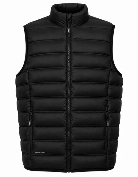 Pinnacle Puffer Body Warmer