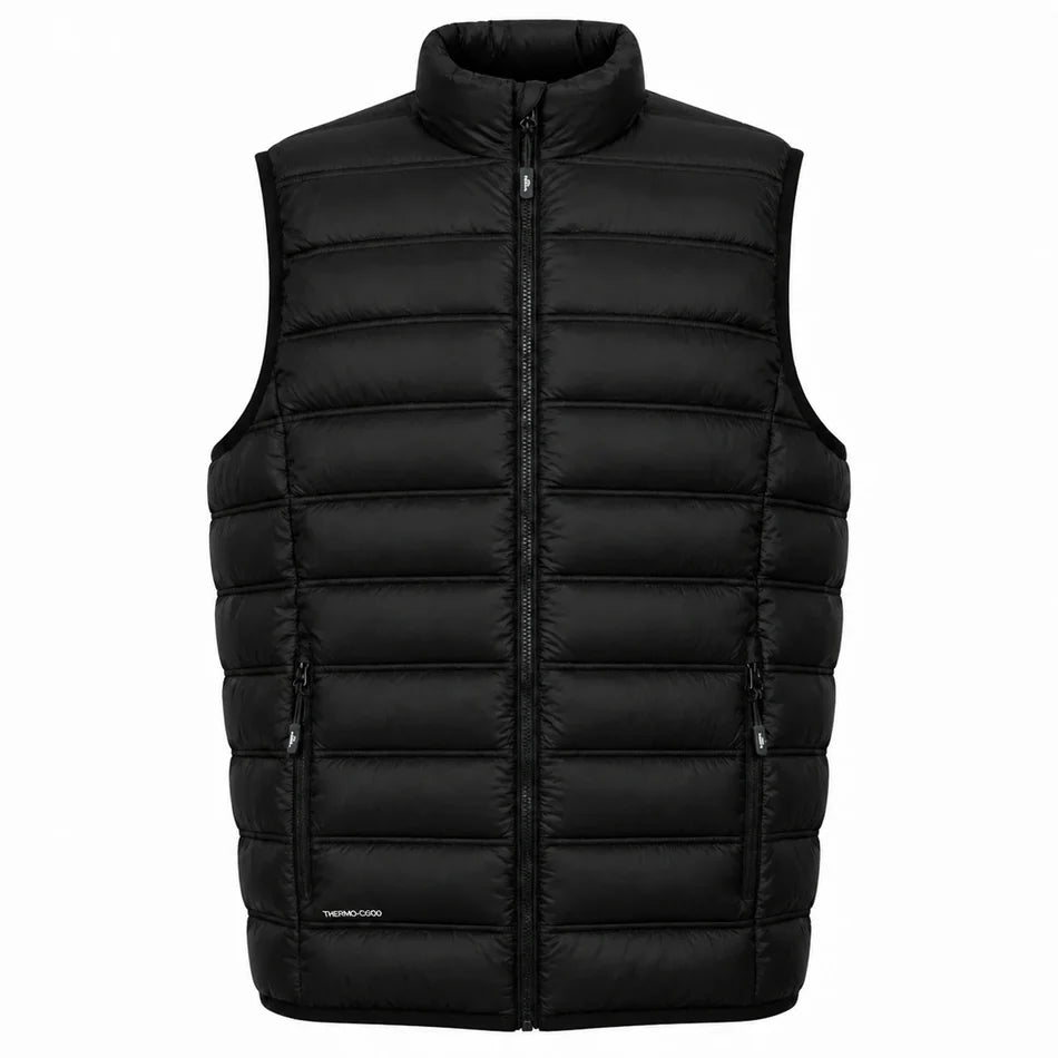 Pinnacle Puffer Body Warmer