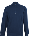 Quarter Zip Sweater