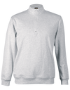 Quarter Zip Sweater