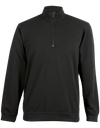 Quarter Zip Sweater