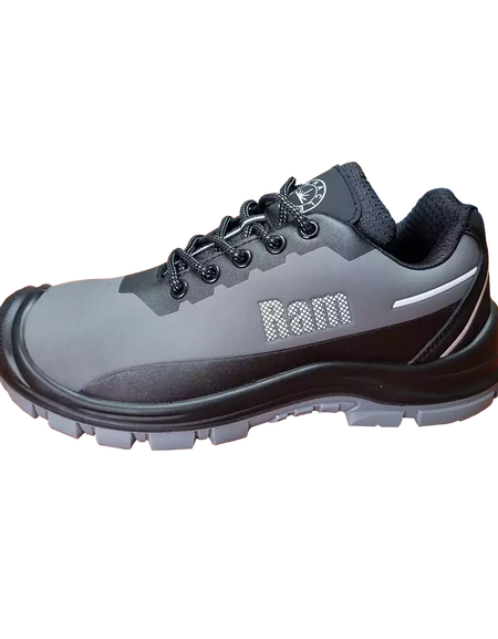 Ram Outdoor Shoes - Non Steel toe