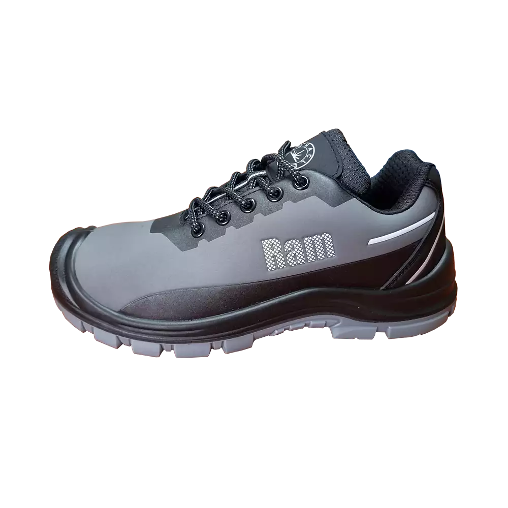 Ram Outdoor Shoes - Non Steel toe