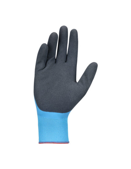 REBEL Aqua Wrist Length Gloves