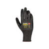 REBEL Cut Pro Wrist Length Gloves