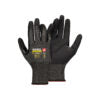 REBEL Cut Pro Wrist Length Gloves