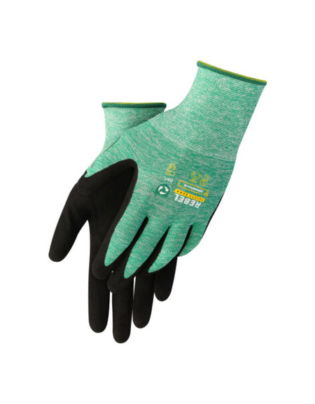 REBEL Enviro Wrist Length Gloves