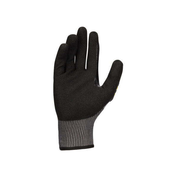 REBEL Impact Wrist Length Gloves
