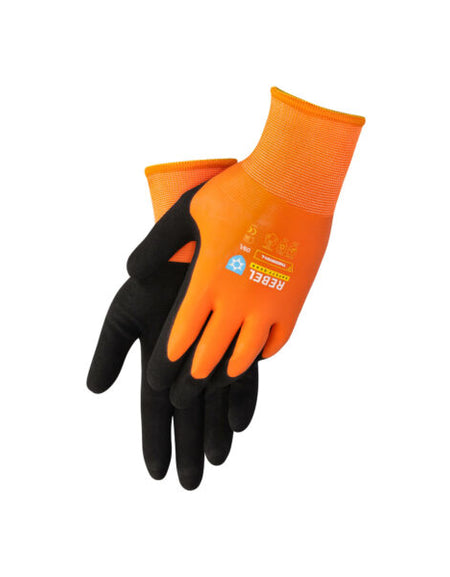 REBEL Thermo Wrist Length Gloves