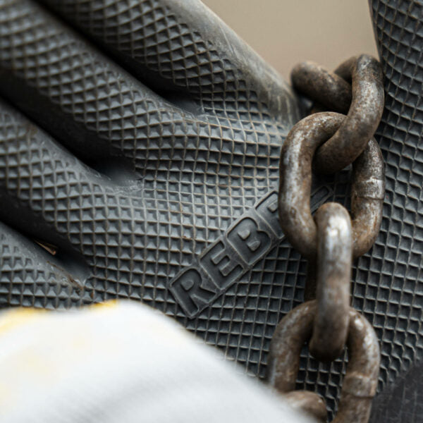 REBEL Versa Dura Wrist Length Gloves