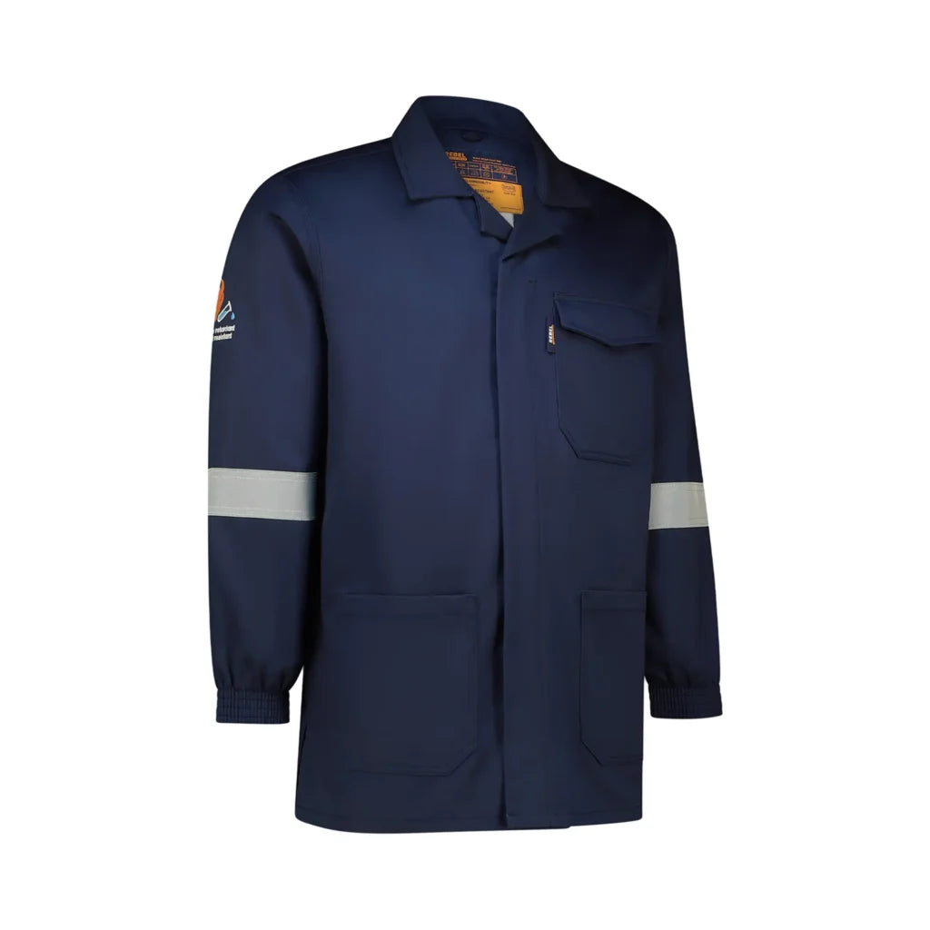 Rebel D59 Jacket - Flame and Acid resistant