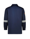 Rebel D59 Jacket - Flame and Acid resistant
