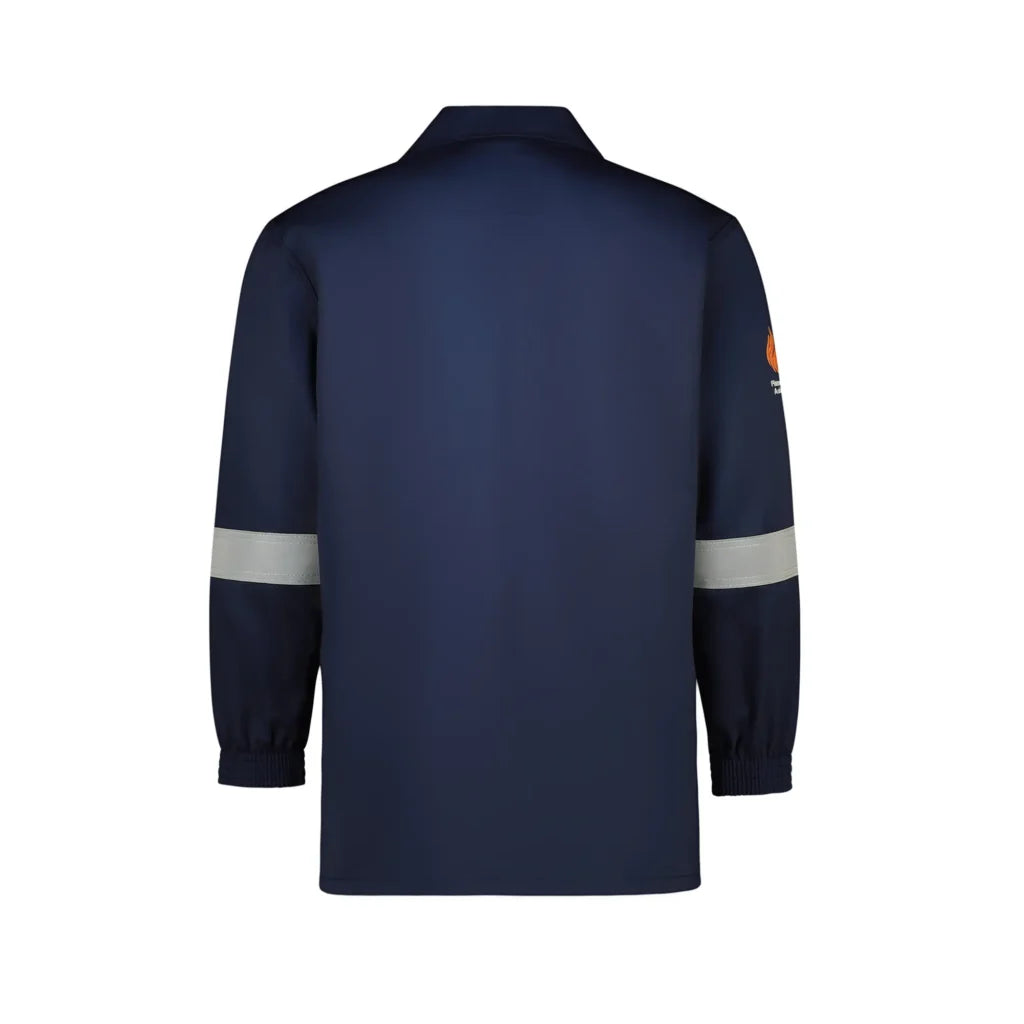Rebel D59 Jacket - Flame and Acid resistant