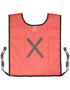 Airtex Reflective Bib