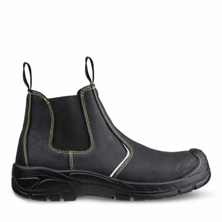 Rebel Anvil Chelsea Boot