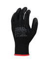 REBEL Tru Touch PU Coated General Handling Gloves