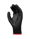 REBEL Tru Touch PU Coated General Handling Gloves