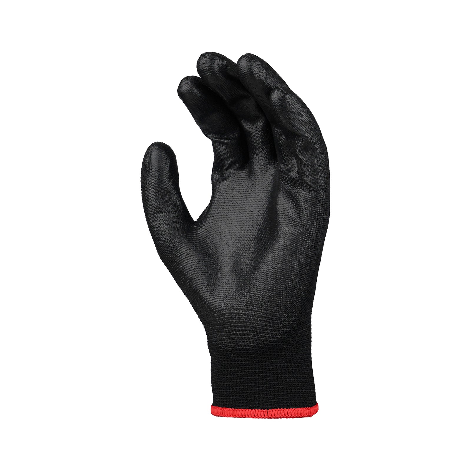 REBEL Tru Touch PU Coated General Handling Gloves