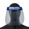 Disposable Face Shield - Rebel