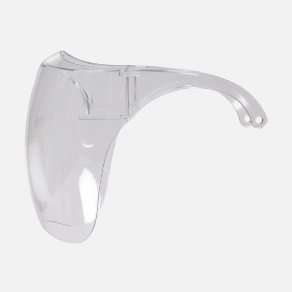 REBEL Face Guard 100