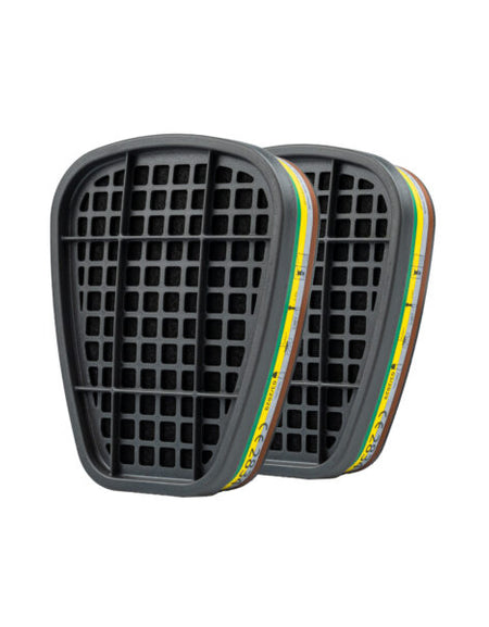 REBEL Gas Filter Cartridges ABEK1