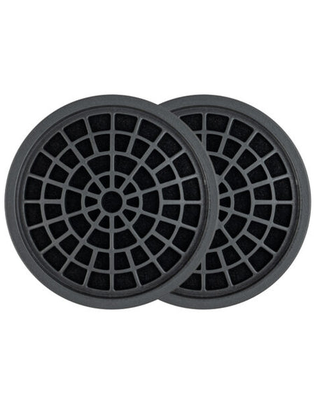 REBEL Gas Filter Cartridges A1 - Round