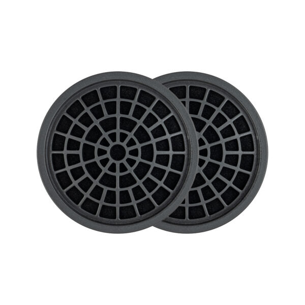 REBEL Gas Filter Cartridges A1 - Round