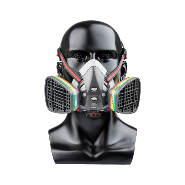 REBEL Gas Filter Cartridges ABEK1