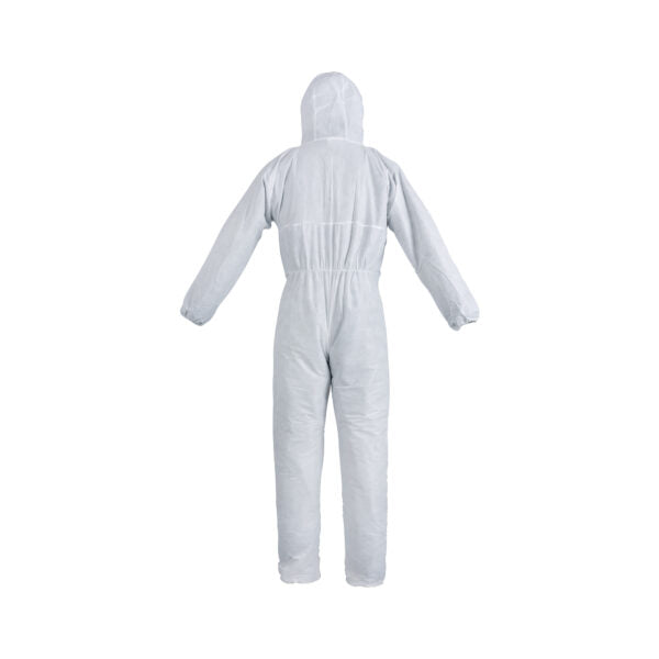 REBEL ProGuard 100 Disposable Coverall