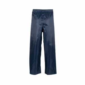 REBEL AquaSkin Rubberised Rainsuit