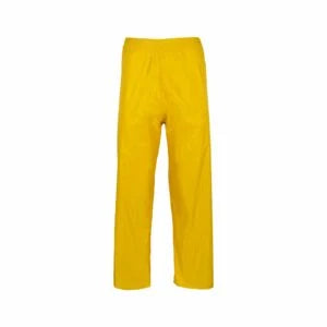 REBEL AquaSkin Rubberised Rainsuit