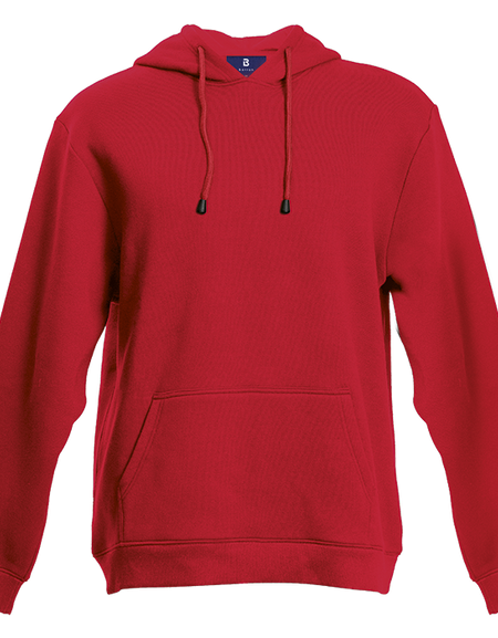 Barron Heavyweight Sweater Hoodie