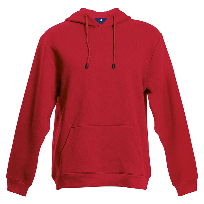 Barron Heavyweight Sweater Hoodie