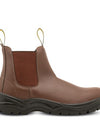 Rebel FX2 Chelsea Boot Brown