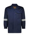 Rebel D59 Jacket - Flame and Acid resistant