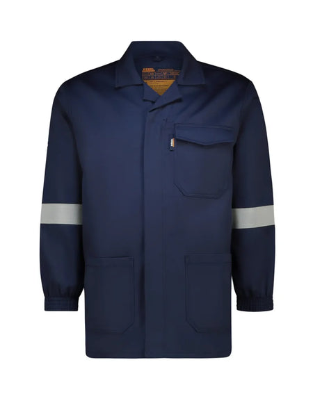 Rebel D59 Jacket - Flame and Acid resistant