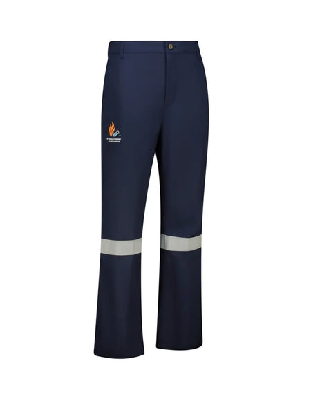 Rebel D59 Trousers - Flame and Acid resistant Navy
