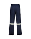 Rebel D59 Trousers - Flame and Acid resistant Navy
