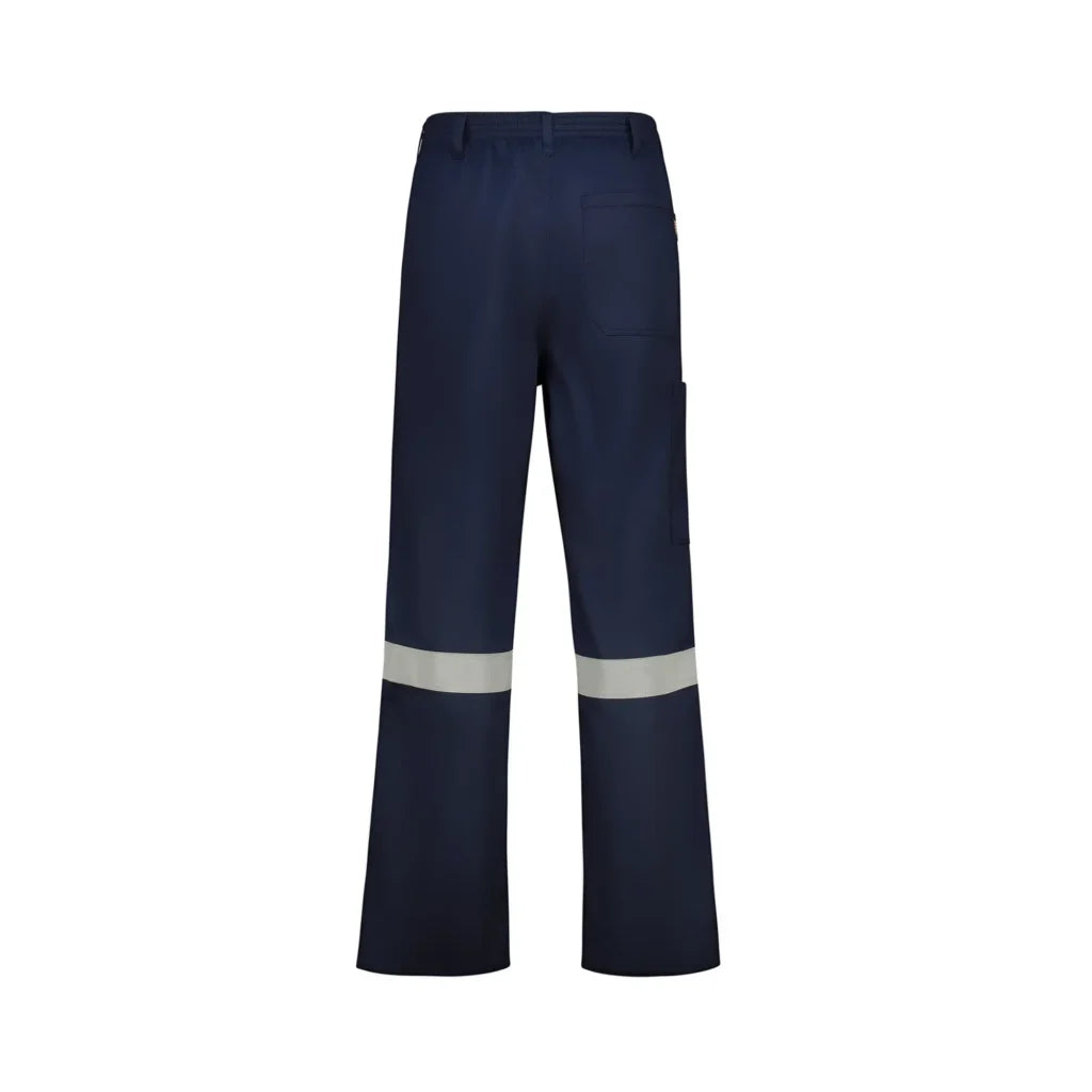 Rebel D59 Trousers - Flame and Acid resistant Navy