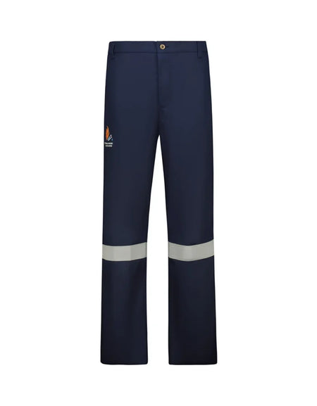 Rebel D59 Trousers - Flame and Acid resistant Navy
