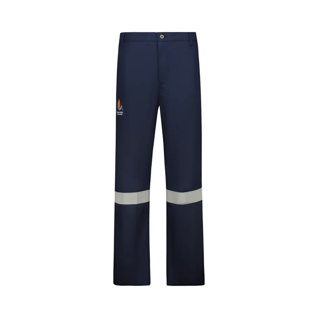 Rebel D59 Trousers - Flame and Acid resistant Navy