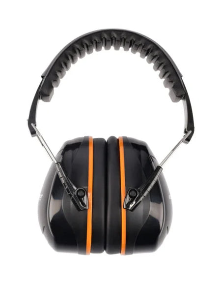 REBEL Ear Gear Earmuffs with Adjustable Headband